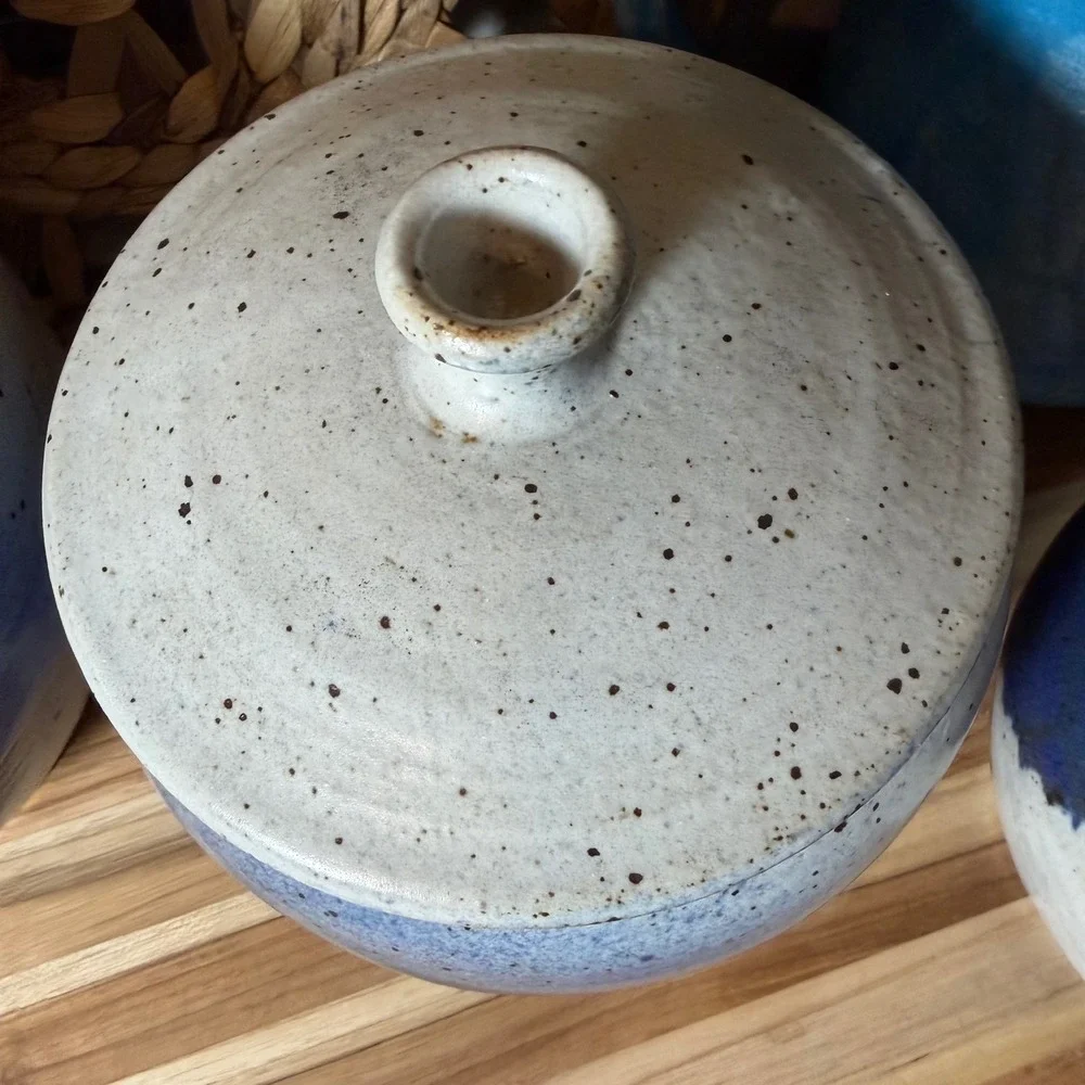 N/A canister set